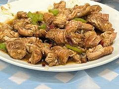 -小红门海鲜