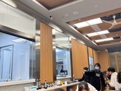 -立文冬·鲜活面(杭州太合商业中心店)