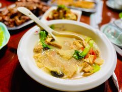 -三宽猪蹄(咸阳店)