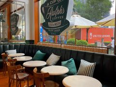 -Ralph’s Coffee(北京三里屯店)