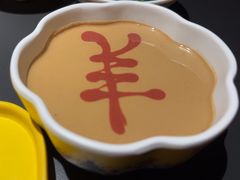-羊大爷涮肉(亮马桥店)