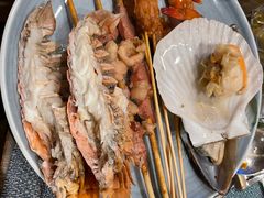 -菲住布渴酒店自助餐厅(阿里巴巴西溪园区店)