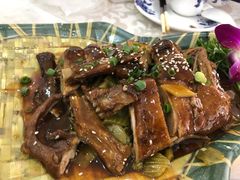 -农家鸡宴私房菜(城东店)