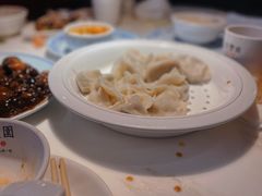 -日丰园海肠水饺·老字号大连海鲜(和平广场店)