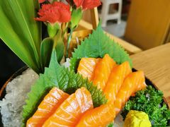 -栖川山葵家·寿喜锅·日式料理(龙湖北城天街商场店)