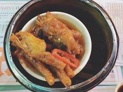 -点点心点心专门店(旺角店)