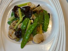 -强记海鲜·大排档(蛇口新街店)