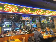 门面-管氏翅吧(望京东店)