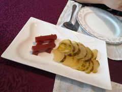 -92°C俄式厨房(中央大街店)