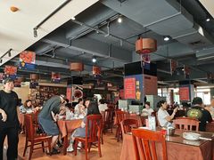 -天下客饭店(中山路店)
