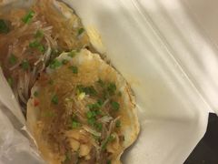 -云晓光头烧烤吧(新大陆广场店)