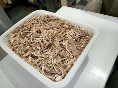 -铁谢李松祖传羊肉汤馆
