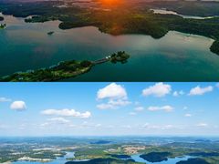 -仙海旅游度假区