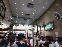 大堂-义顺牛奶公司(新马路老店)