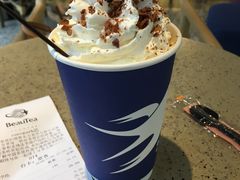 -BeauTea水仙(coco park店)