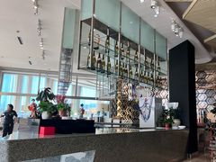 -青岛银沙滩温德姆至尊酒店