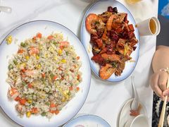 -来之顺海鲜菜馆·青岛菜(栈桥店)