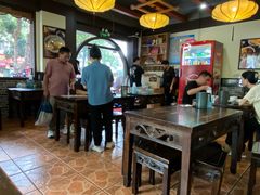 -牛王庙(龙华花园店)