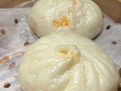建德豆腐包-7017浙菜•建德味(中财店)