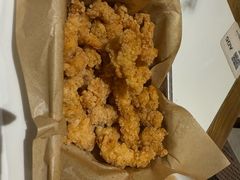 -春家·非遗手工小吃(徐汇万科广场店)