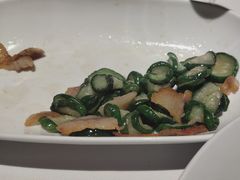 -粗茶淡饭·汉口公馆(循礼门店)