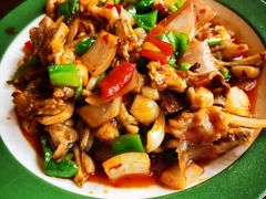 -大娘舅·江景餐厅桐庐菜(白冷线店)
