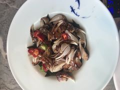 -船梆煮•蒸汽海鲜·炉火烤肉(五四广场店)