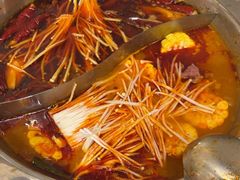 -黔哆哆地摊酸汤火锅(清湖店)