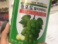 -BHC炸鸡(明洞总店)