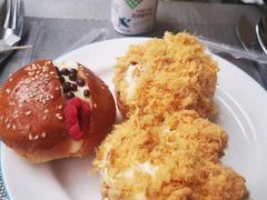 -法贝滋动物奶油蛋糕(广益哥伦布店)