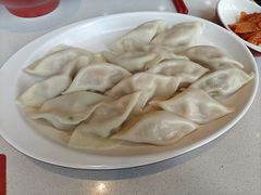 -喜家德虾仁水饺(金融中心店)