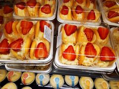 -丁香西饼屋(桂林路店)