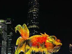 -海心沙亚运公园