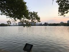 -东湖景区