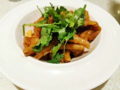 -乌江鱼杭帮菜(西湖店)