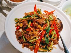 -川味里•商务宴请•团建聚餐(清湖店)