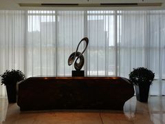 -上海金桥红枫万豪酒店-万豪中餐厅