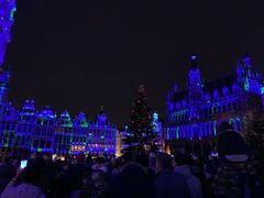 -布鲁塞尔大广场