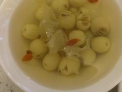 冰糖湘莲-火宫殿(五一大道分店)