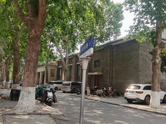 -山东师范大学(千佛山校区)