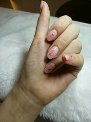 -喵酱日式美甲美睫Neko Nail Studio