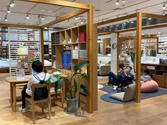 -MUJI无印良品(环球港店)