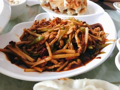 -青岛锅贴(四流中路店)