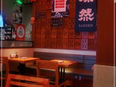 大堂-北村家日本料理(西大望路店)