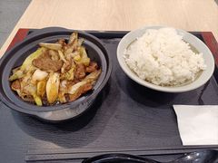 -永和大王(茉莉上新·友谊店)