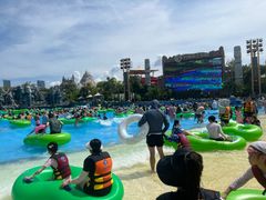 -厦门方特水上乐园