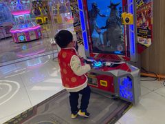 -汤姆熊欢乐世界·史莱姆怪兽(正大店)