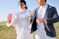 -太古映画婚纱摄影(天河店)