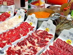 -荣叔港式沙嗲牛肉火锅(正佳潮流店)