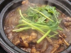 -川香煲(茅台路店)